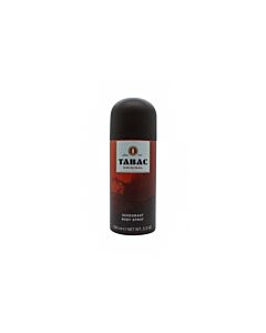 Mäurer & Wirtz Tabac Man Deodorant Spray 150ml-Q43126 | Maznun Fashion