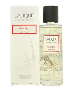 Lalique Santal Goa Room Spray 100ml | Maznun Fashion