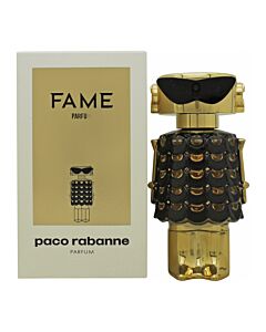 Paco Rabanne Fame Parfum 50ml Spray-D1086102 | Maznun Fashion