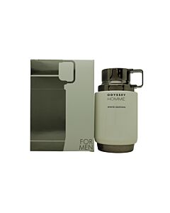 Armaf Odyssey Homme White Edition Eau de Parfum 200ml Spray-D4726102 | Maznun Fashion
