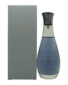 Davidoff Cool Water Reborn for Her Eau de Toilette 100ml Spray-L325901 | Maznun Fashion