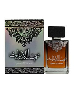 Louis Cardin Sama Al Emarat Eau de Parfum 100ml Spray-J049781 | Maznun Fashion