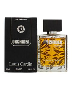 Louis Cardin Orchidea Eau de Parfum 85ml Spray-Z995420 | Maznun Fashion
