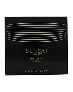Kanebo Cosmetics Sensai Ultimate The Cream 40ml | Maznun Fashion