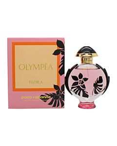 Paco Rabanne Olympéa Flora Eau de Parfum Intense 50ml Spray-T969265 | Maznun Fashion