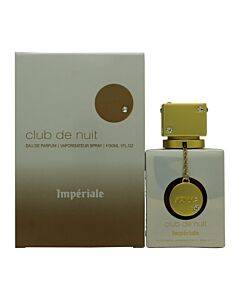 Armaf Club de Nuit White Imperiale Eau de Parfum 30ml Spray-L325925 | Maznun Fashion
