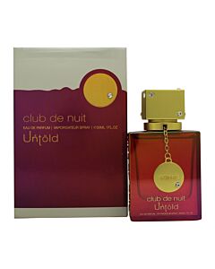 Armaf Club de Nuit Untold Eau de Parfum 30ml Spray-N3317213 | Maznun Fashion