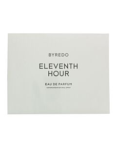 Byredo Eleventh Hour Eau de Parfum 50ml Spray | Maznun Fashion