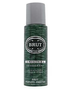 Brut  Anti - Perspirant Deodorant Spray 200ml-A69985 | Maznun Fashion