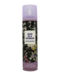Ariana Grande God Is A Woman Body Mist 236ml | Maznun Fashion