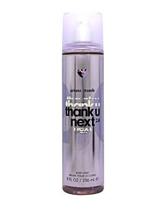 Ariana Grande Thank U Next 2.0 Body Mist 236ml | Maznun Fashion