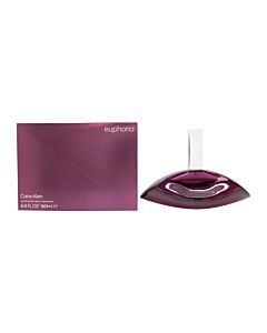 Calvin Klein Euphoria Eau de Parfum 160ml Spray-D845373 | Maznun Fashion