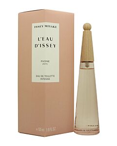 Issey Miyake L'Eau d'Issey Pivoine Eau de Toilette 50ml Spray-B576411 | Maznun Fashion