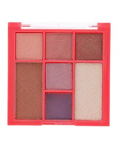 Sunkissed West Coast Face Palette | Maznun Fashion