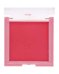 Sunkissed Dewy Pink Blush | Maznun Fashion