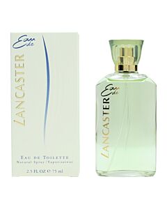 Lancaster Eau de Lancaster Eau de Toilette 75ml Spray | Maznun Fashion