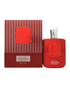 Afnan Zimaya Red Carpet Paragon Eau de Parfum 100ml Spray | Maznun Fashion