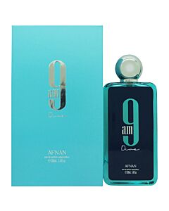 Afnan 9AM Dive Eau de Parfum 100ml Spray | Maznun Fashion