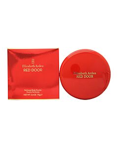 Elizabeth Arden Red Door Perfumed Body Powder 75g | Maznun Fashion
