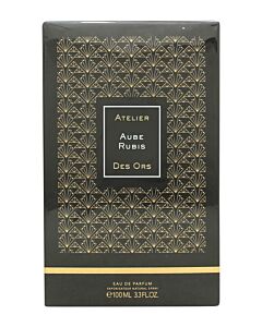 Atelier des Ors Aube Rubis Eau de Parfum 100ml Spray | Maznun Fashion