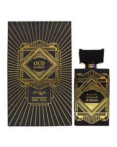 Zimaya Oud Is Great Extrait de Parfum 100ml Spray | Maznun Fashion