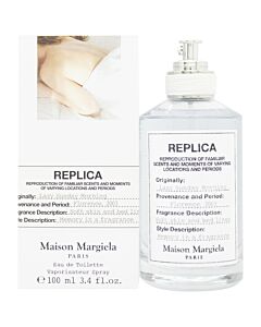 Maison Margiela Lazy Sunday Morning Eau de Toilette 100ml Spray | Maznun Fashion