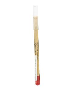 Max Factor Colour Elixir Lipliner 10g - 055 Red Poppy | Maznun Fashion