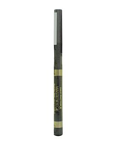 Max Factor Masterpiece High Precision Liquid Eyeliner 1ml - 15 Charcoal | Maznun Fashion