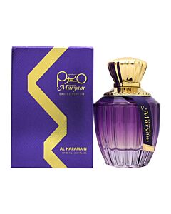 Al Haramain Maryam Eau de Parfum 100ml Spray-B766365 | Maznun Fashion