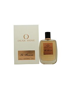 Dear Rose La Favorite Eau de Parfum 100ml Spray-X067289 | Maznun Fashion