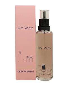 Giorgio Armani My Way Eau de Parfum 100ml Refill-P983229 | Maznun Fashion