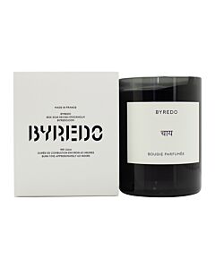 Byredo Chai Fragranced Candle 240g | Maznun Fashion