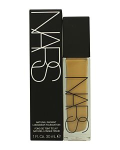 Nars Natural Radiant Longwear Foundation 30ml - Medium 3 Stromboli | Maznun Fashion