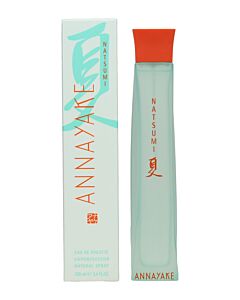 Annayake Natsumi Eau de Toilette 100ml Spray-K04617 | Maznun Fashion