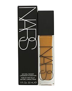 NARS Natural Radiant Longwear Foundation 30ml - Tahoe/Medium-Deep 2 | Maznun Fashion