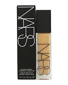 NARS Natural Radiant Longwear Foundation 30ml - Patagonia | Maznun Fashion
