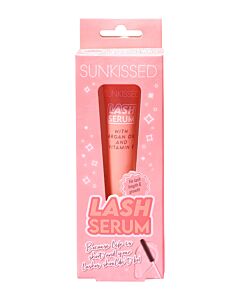 Sunkissed Lengt & Grow Lash Serum 7ml | Maznun Fashion