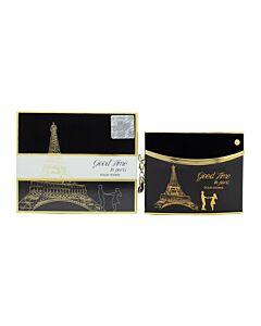 Le Chameau Good Time In Paris Eau de Parfum 80ml Spray-B246450 | Maznun Fashion