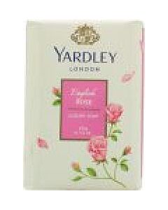 Yardley English Rose Soap 100g-B57297 | Maznun Fashion