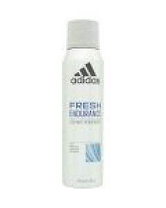 Adidas Fresh Endurance Deodorant Spray 150ml-D0066105 | Maznun Fashion