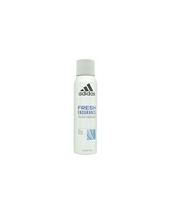 Adidas Fresh Endurance Deodorant Spray 150ml-D0066105 | Maznun Fashion