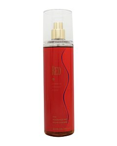 Giorgio Beverly Hills Red Fragrance Mist 236ml Spray | Maznun Fashion