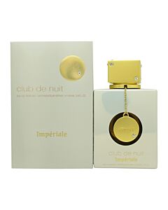 Armaf Club de Nuit White Imperiale Eau de Parfum 105ml Spray-N3065213 | Maznun Fashion