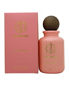Delroba Parfums Rose Musk Eau de Parfum 100ml Spray-P327228 | Maznun Fashion