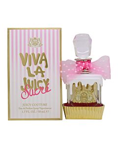 Juicy Couture Viva La Juicy Sucre Eau de Parfum 50ml Spray-P400610 | Maznun Fashion