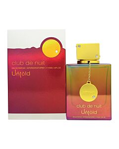 Armaf Club de Nuit Untold Eau de Parfum 105ml Spray | Maznun Fashion
