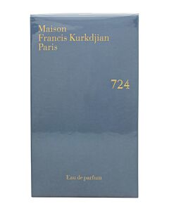 Maison Francis Kurkdjian 724 Eau de Parfum 70ml Spray | Maznun Fashion