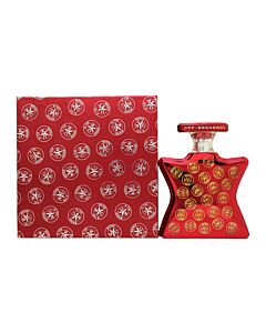 Bond No 9 Off-Broadway Eau de Parfum 100ml Spray | Maznun Fashion