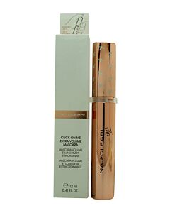 Naj Oleari Click On Me Extra Volume Mascara 12ml - Black | Maznun Fashion