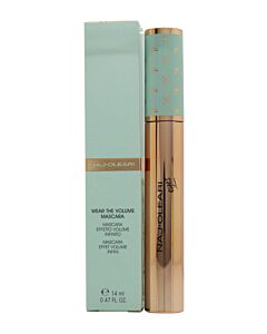 Naj Oleari Wear The Volume Mascara 14ml - Black | Maznun Fashion